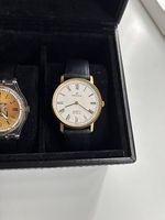 Montre vintage Hanowa 