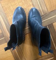Stiefelette