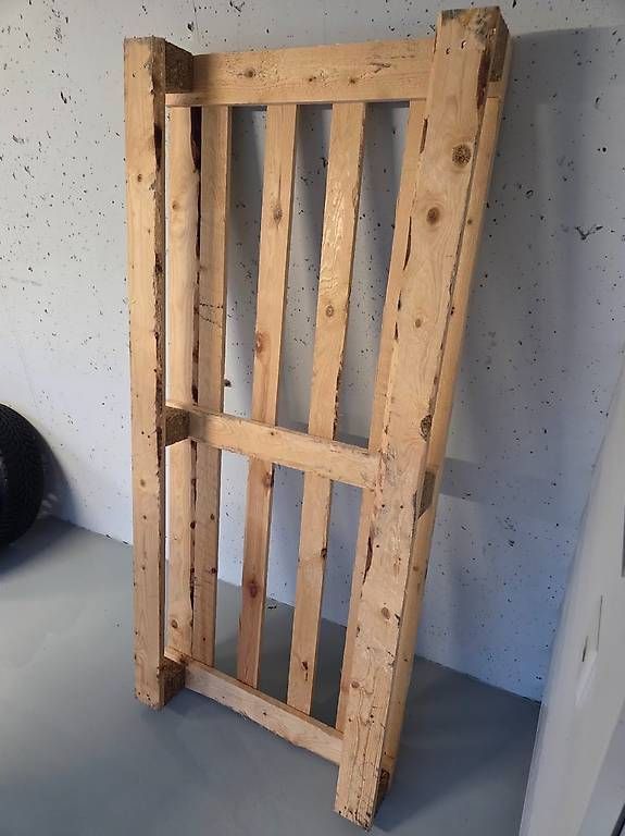 Pallets: Holz Palette 180x80cm – Usato da Egolzwil venduto da Chaeferli