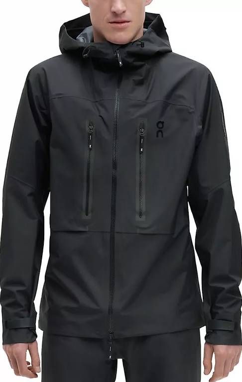 Giacche: On Running Storm Jacket (L) – Usato da Küsnacht ZH venduto da kre.mart 2