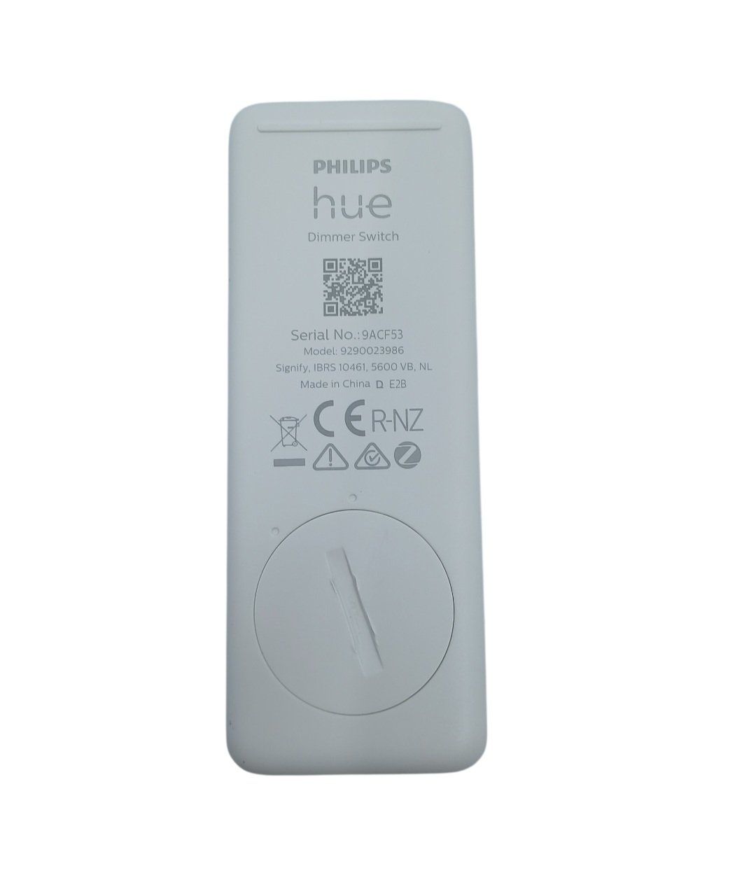 Philips Interrupteurs: Philips Hue Dimmer Switch V2 – Neuf (Voir description) à Frauenfeld par Edgarre 6