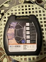 ***EXKLUSIVE, UNGEBRAUCHTE 12mm SCHNEEKETTEN***