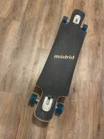 Longboard Madrid neuwertig