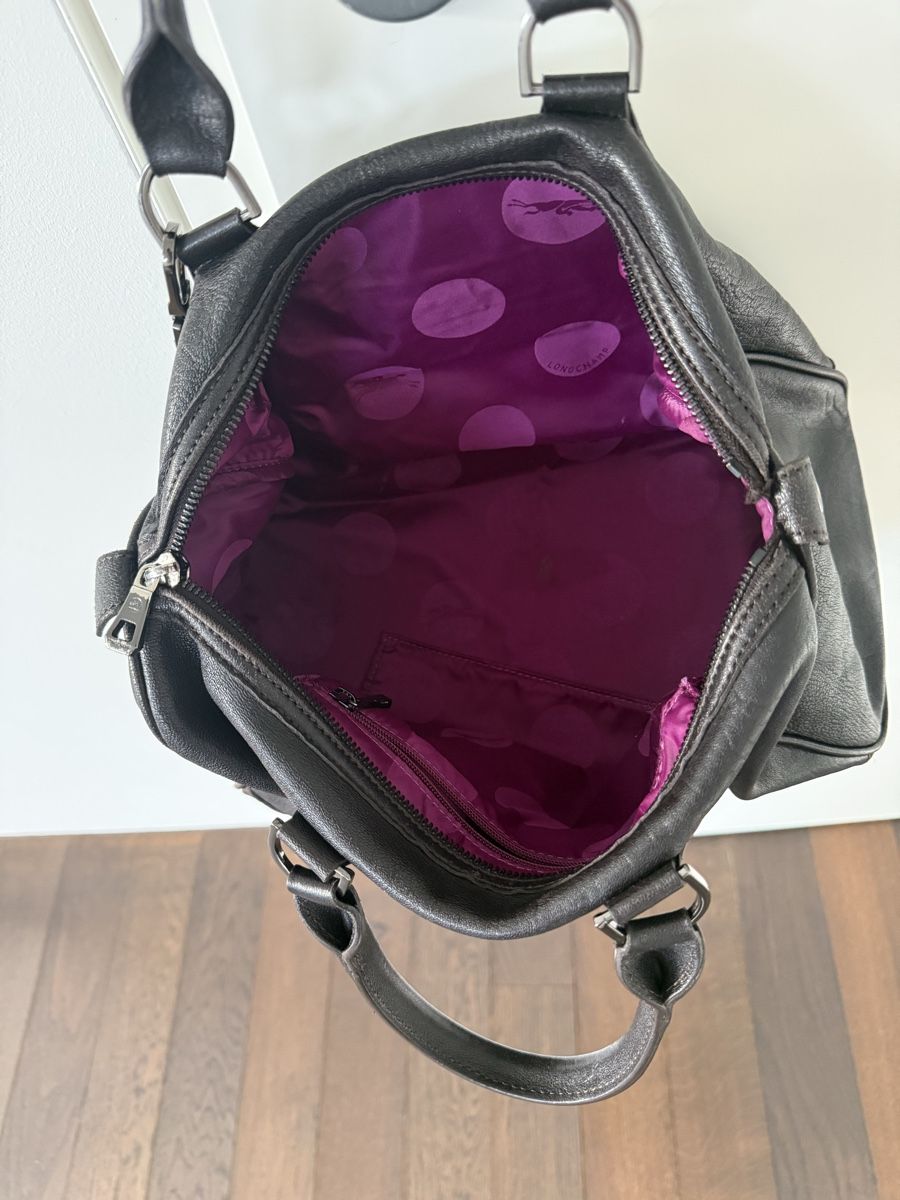 Longchamp Borse da donna: Longchamp Tasche – Usato da Balzers venduto da Lissi57 7