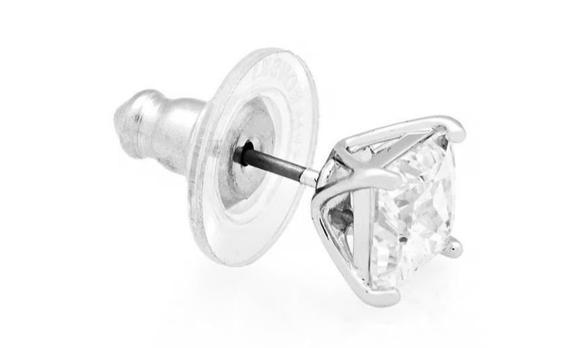 Swarovski Orecchini pendenti & Orecchini a lobo: Swarovski Ohrstecker Attract – Nuovo e nell'imballaggio originale da Luzern venduto da higa01