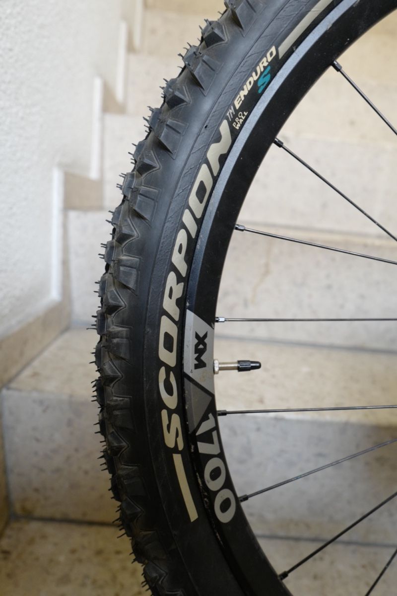 Rocky Mountain Bicycles Biciclette: Rocky Mountain 770 msl – Usato da Solothurn venduto da rem_8dyx 5