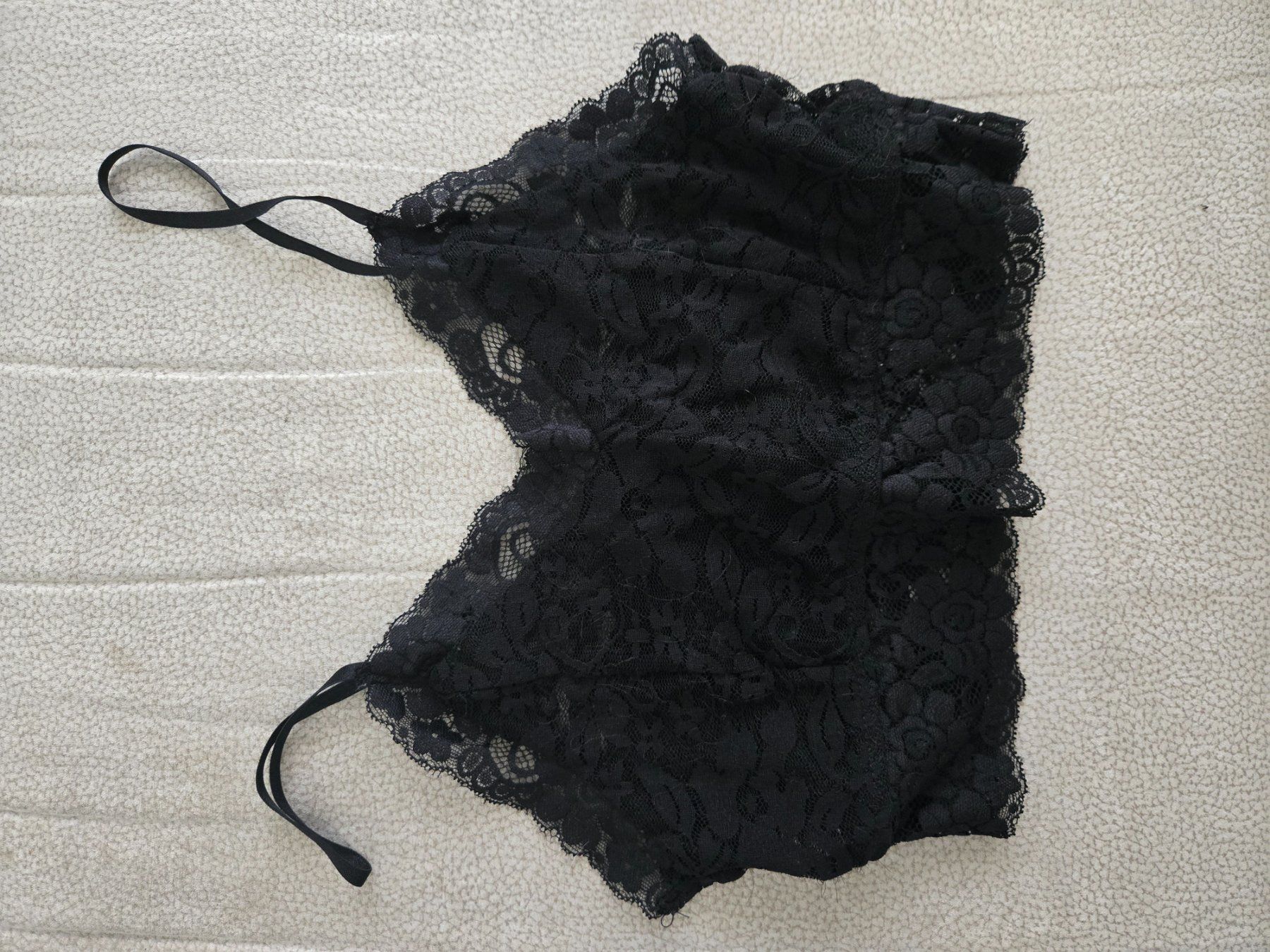 Tops: Spitzentop – Neuf (Voir description) à Zürich par lis_t5vw