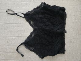 Spitzentop