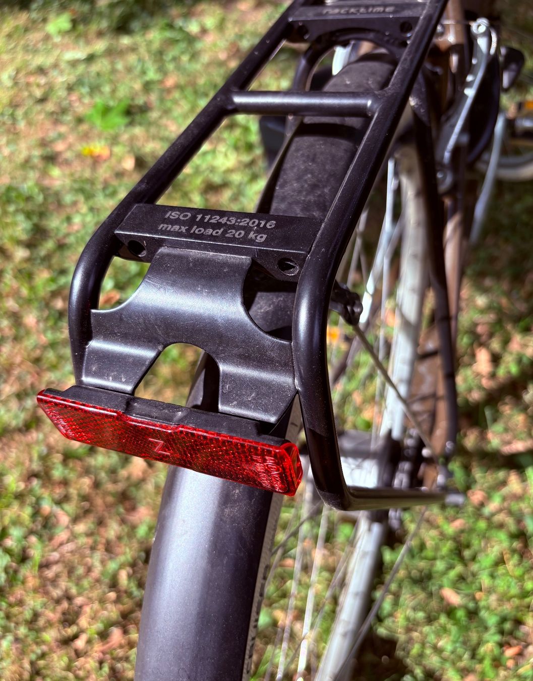 Biciclette: Velo / Bike XL – Usato da Fribourg venduto da DanielPascal 4