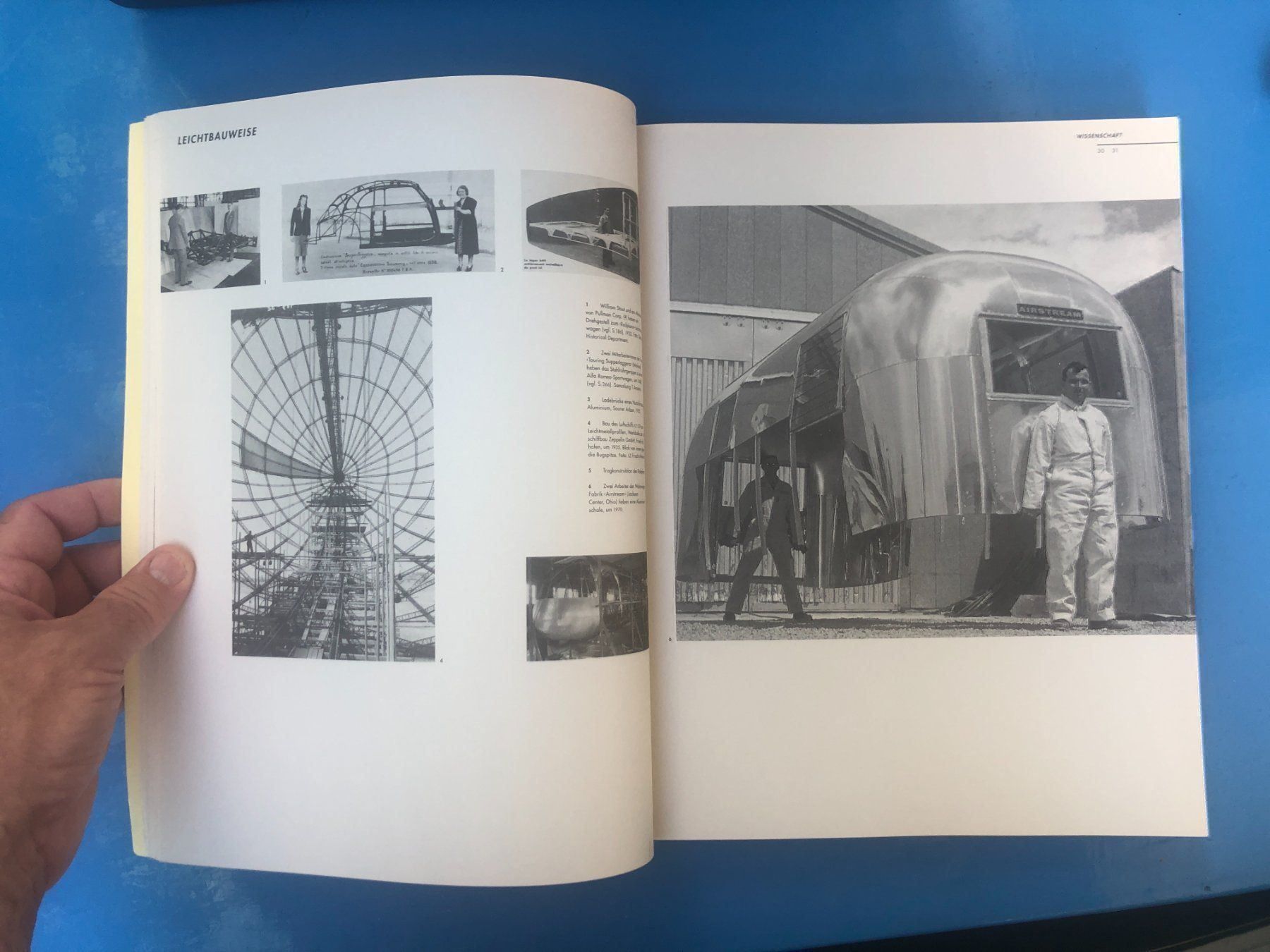 Libri: C.Lichtenstein F.Engler: Stromlinienform – Usato da Zürich venduto da allp 5