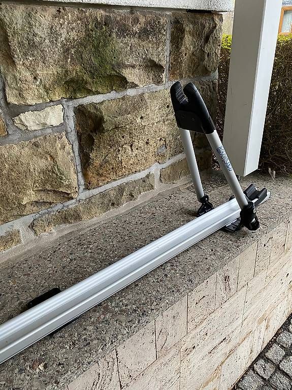 Dachträger: Fahrradträger für VW – Gebraucht aus Steinhausen von Ban-thu103 1