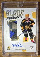 HC Ajoie Blade Breakers Signature Anttoni Honka 03/15