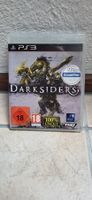 PS3 - Darksiders