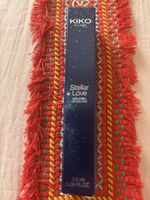 Volumateur à lèvres Kiko Stellar Love neuf 2.5 ml
