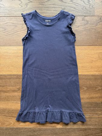 Kleid Mädchen 