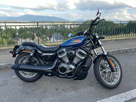 Harley Davidson Nightster Special (RH 975S)