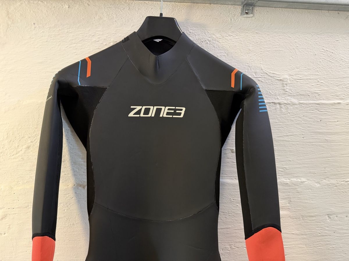 Anzüge & Kostüme: Zone3 Aspect Wetsuit Schwimanzug / Neu – Neu und originalverpackt aus Dürnten von solkcim