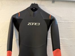 Zone3 Aspect Wetsuit Schwimanzug / Neu