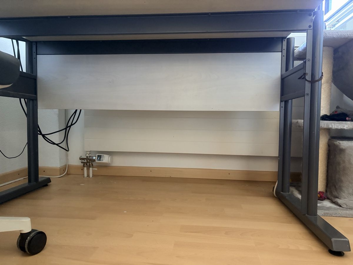 Bureaux: Bürotisch – D'occasion à Uerikon par Dragan001 3