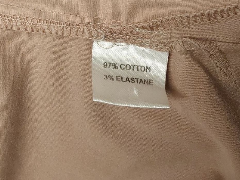 Vestes: Blazer Elemente clemente Grösse 3 Baumwolle – D'occasion à Köniz par scopello12 7