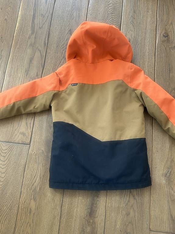 Giacche & Cappotti: Veste ski Ziener 140 – Usato da Corbières venduto da mel_yq25 2