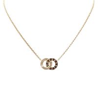 Collier Piaget Possession You and me