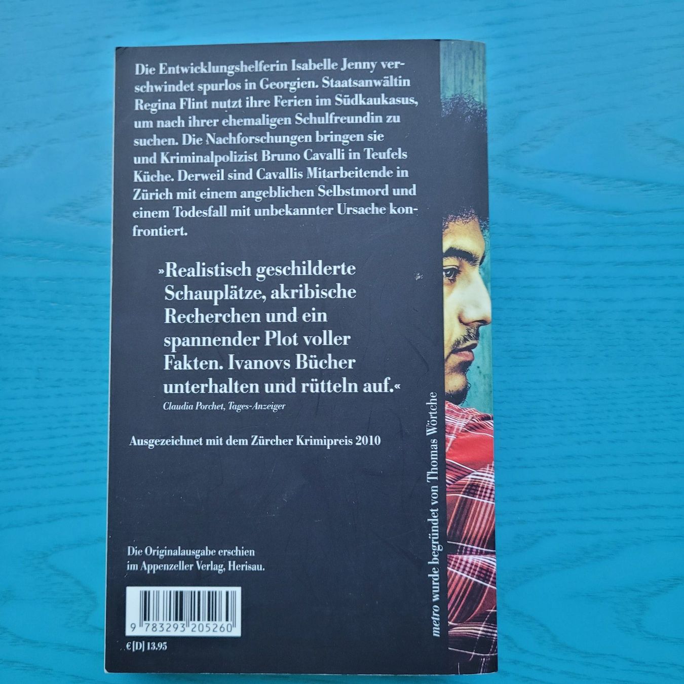 Libri: Petra Ivanov- Stille Lügen – Usato da SCHÜBELBACH venduto da CoKaHa 1