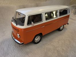 OTTOmobile VW Bus Bulli de Luxe 1:12 NEU/OVP Sammlerstück