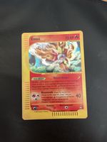 Entei Aquapolis H8/H32 E-Card Holo Rare