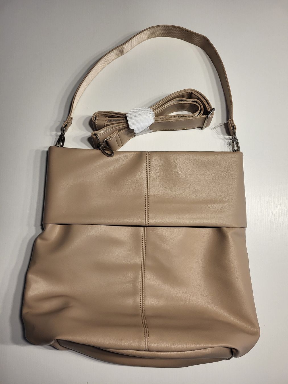 Zwei Borse da donna: Neu Zwei Tasche – Nuovo (secondo la descrizione) da Suhr venduto da lul_87gh 1