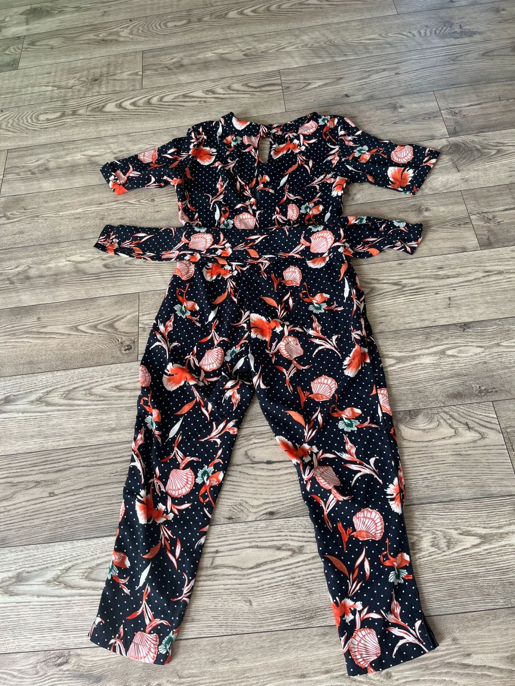 Tute: Combinaison Jumpsuit DDP 40 – Usato da Seiry venduto da vanille08 5