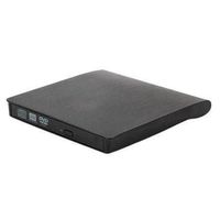 Externe DVD CD Laufwerke Brenner USB 3.0