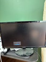 Samsung S24D300H