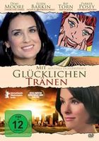 DVD - MIT GLÜCKLICHEN TRÄNEN - Berlinale 2009