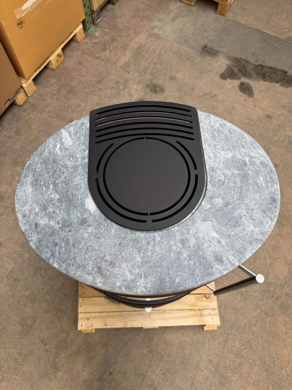 Stufe caminetto: Kaminofen Termatech TT21RS – Nuovo e nell'imballaggio originale da Uzwil venduto da Gant_Group 5