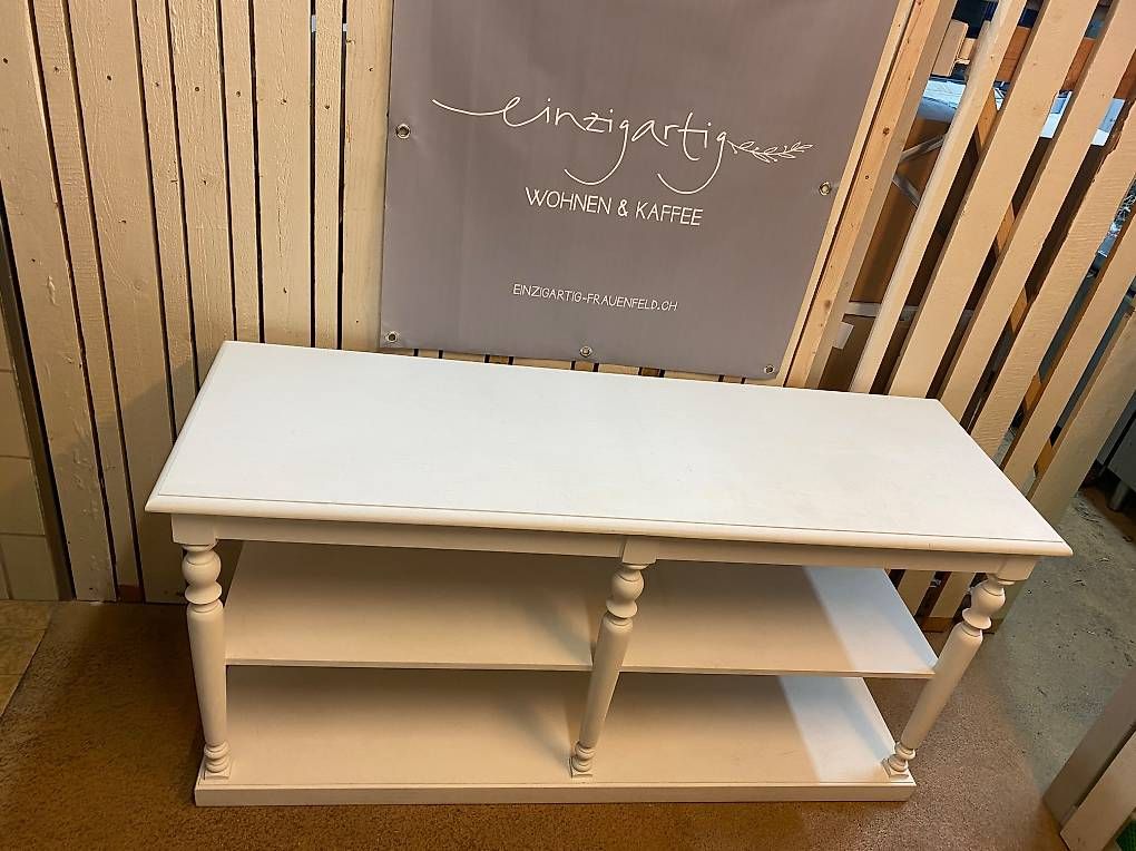 Cassettiere: hochwertiges robustes Mittelmöbel/Sideboard – Usato da frauenfeld venduto da core05 3