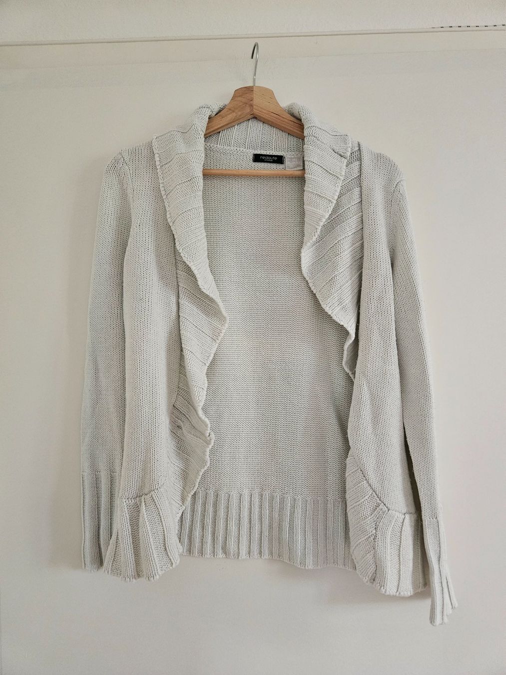 Jacken: Strickjäckli Gr.36/38 – Gebraucht aus Schaffhausen von sabrina915 6