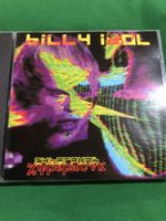 Billy Idol - Cyberpunk