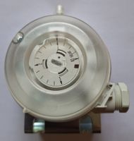 Huba Control Differenzdruckschalter 0.2...3 mbar