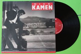 Nick Kamen - Us LP Vinyl 1988