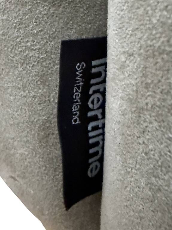 Intertime Sofas: INTERTIME Einzelsofa – Gebraucht aus Huttwil von Tinu-jordi 5