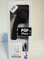 POP Phone, Retro Handset  Soft Touch