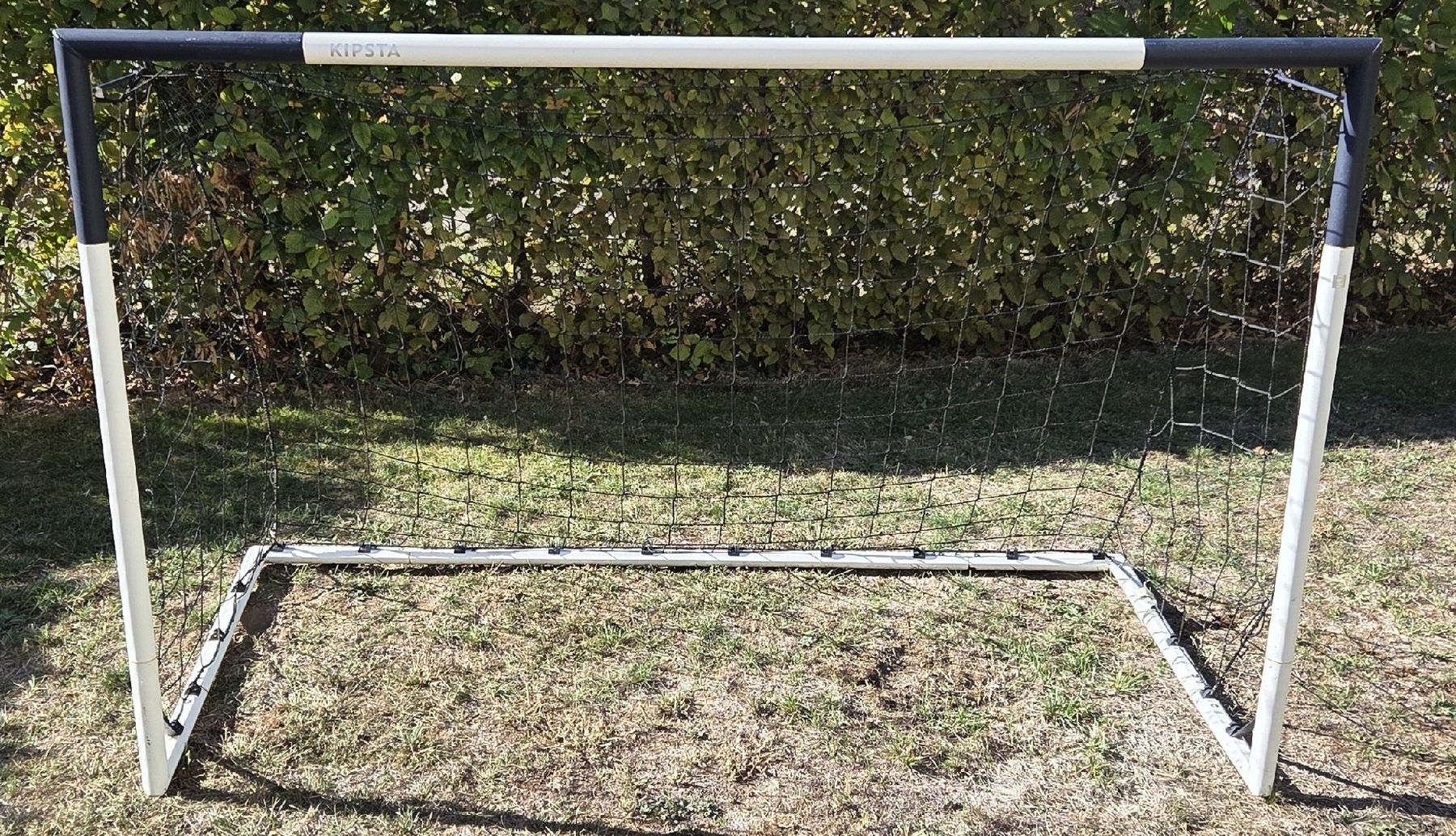 Fussball- & Hockeytore: Fussballtor Kipsta  – Gebraucht aus Winterthur von sam_657f