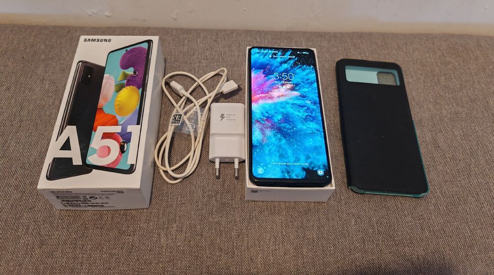 Samsung A51 1