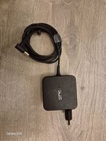 Chargeur ordinateur Asus vivobook (neuf)