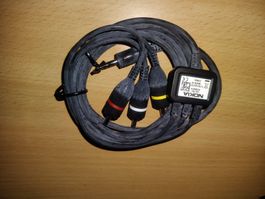 NOKIA TV cable CA-75U Original