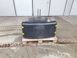 Frontgewicht