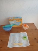 Mini Baking Set Tupperware Neu
