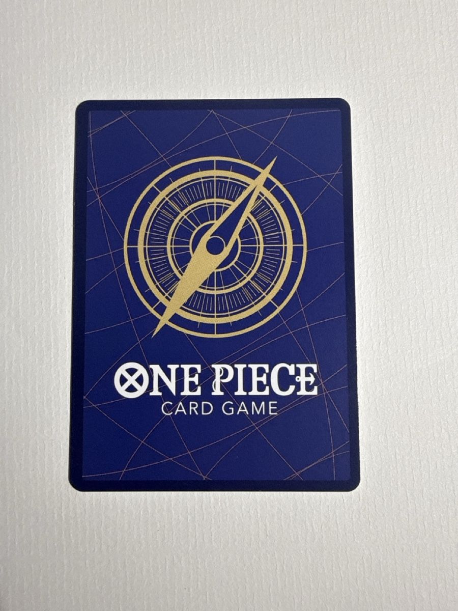 Bandai Carte collezionabili: Portgas. D Ace OP13-119 – Nuovo (secondo la descrizione) da Dübendorf venduto da godpack 3
