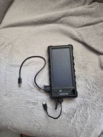 Solar Powerbank 